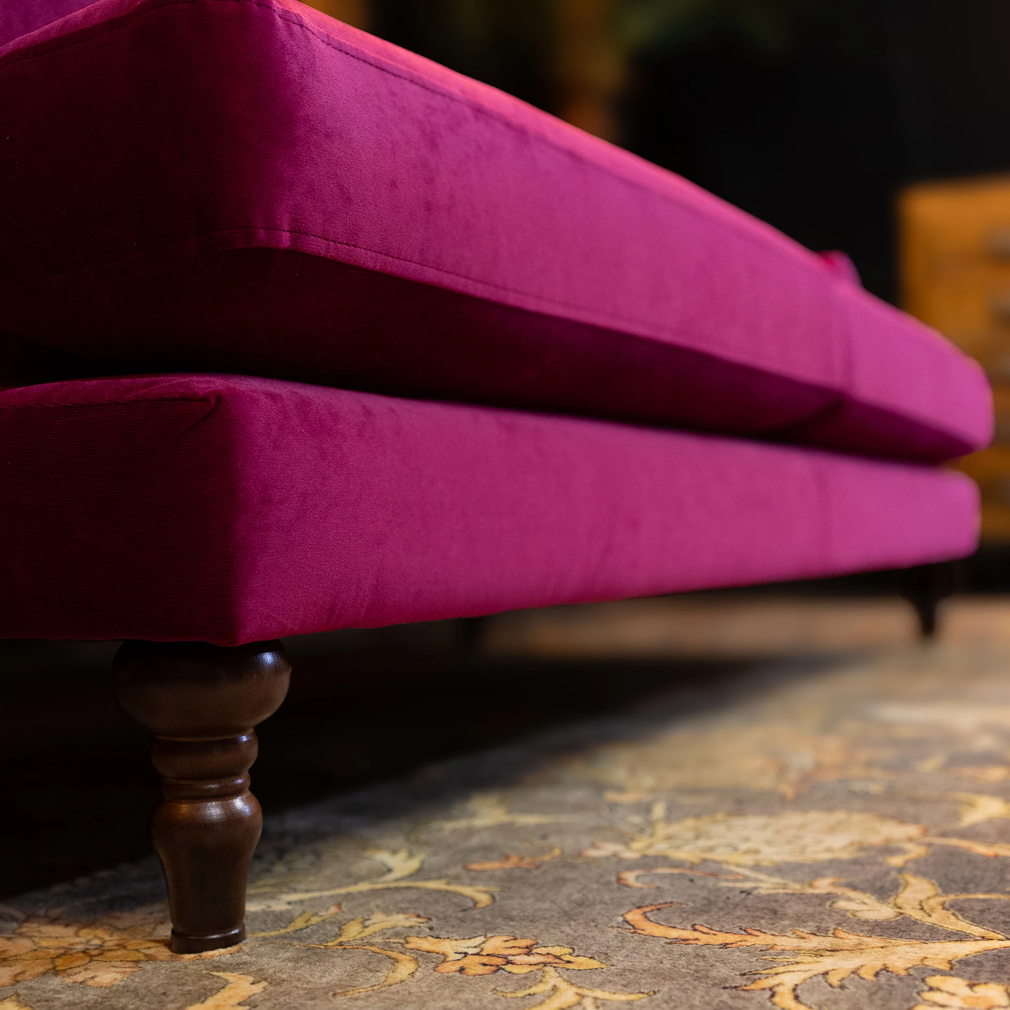 Hartington in Richmond Velvet - Image 55