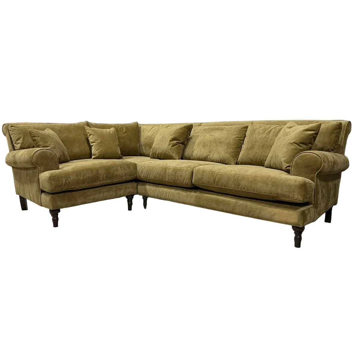 Hartington in Richmond Velvet - Image 155