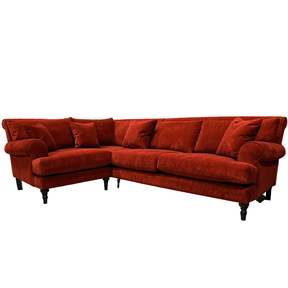 Hartington in Richmond Velvet - Image 168