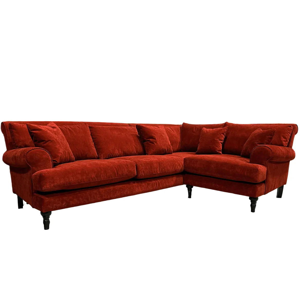 Hartington in Richmond Velvet - Image 170