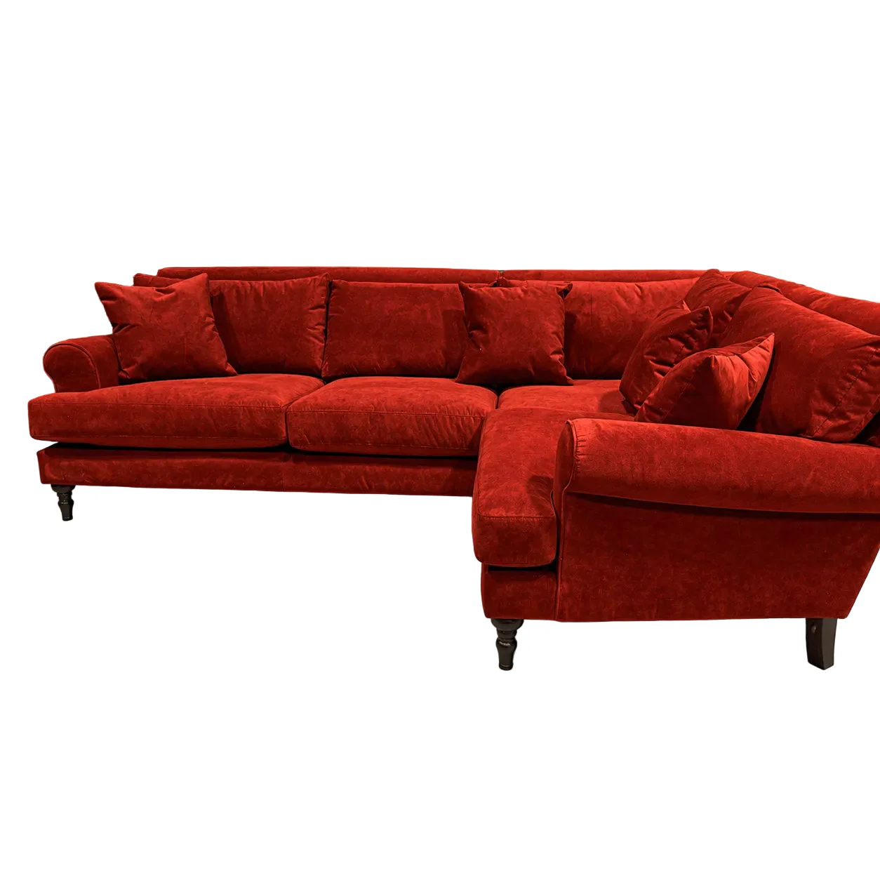 Hartington in Richmond Velvet - Image 171