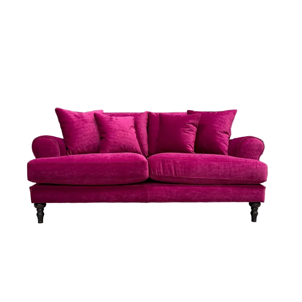 Hartington in Richmond Velvet - Image 44