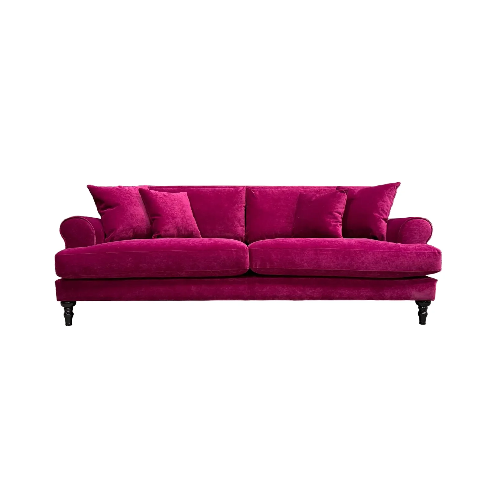 Hartington in Richmond Velvet - Image 58