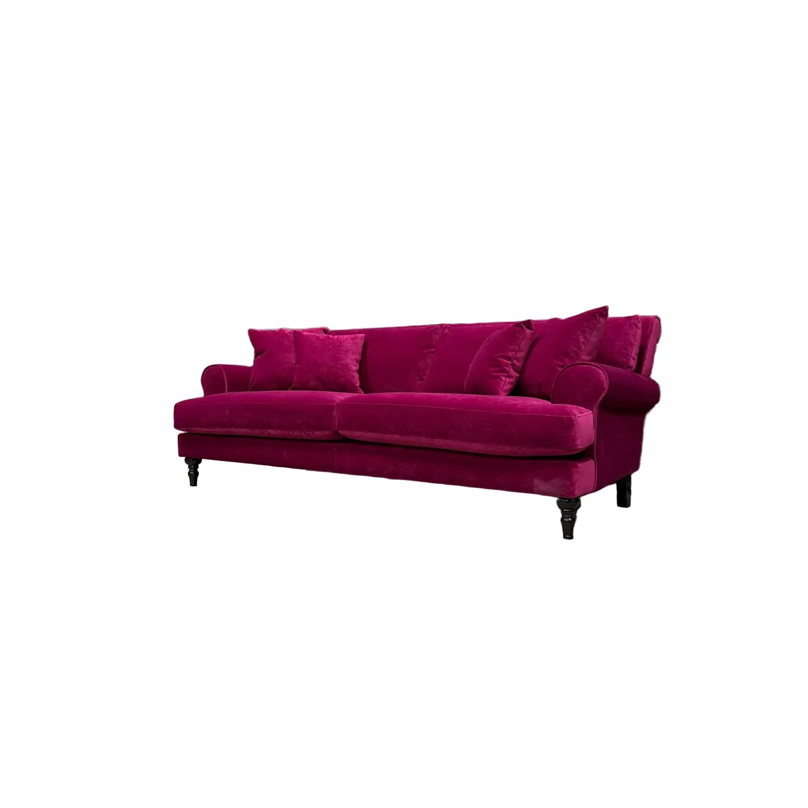 Hartington in Richmond Velvet - Image 59