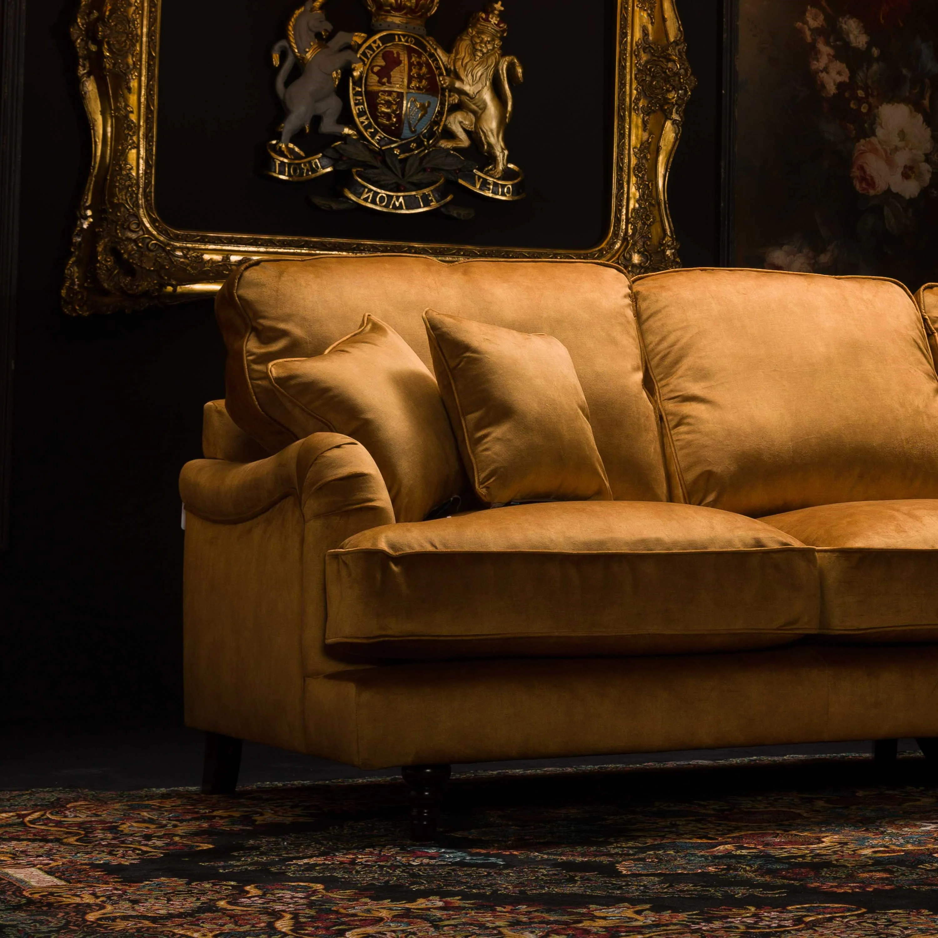 Howard in Velvet - Image 105