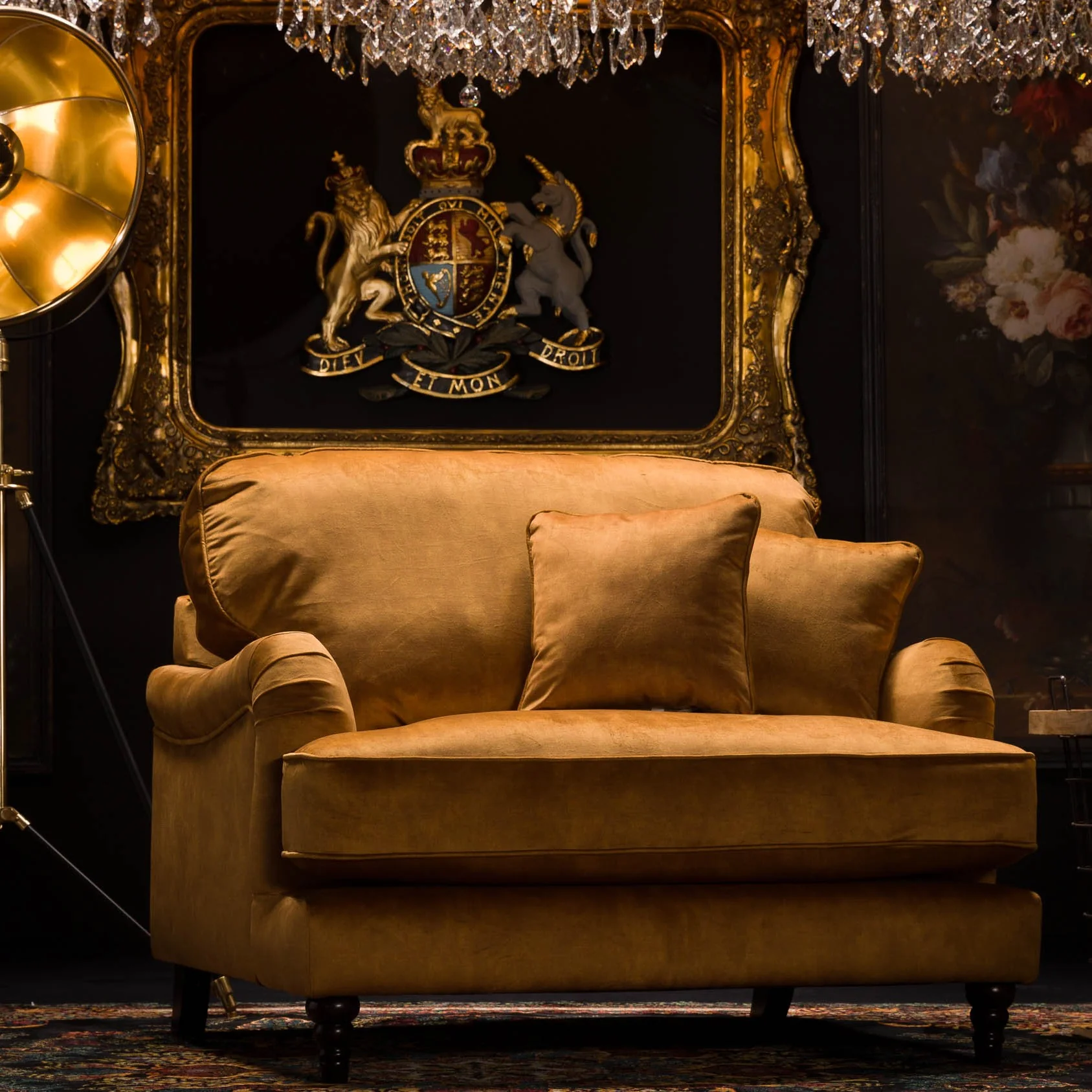 Howard in Velvet - Image 121