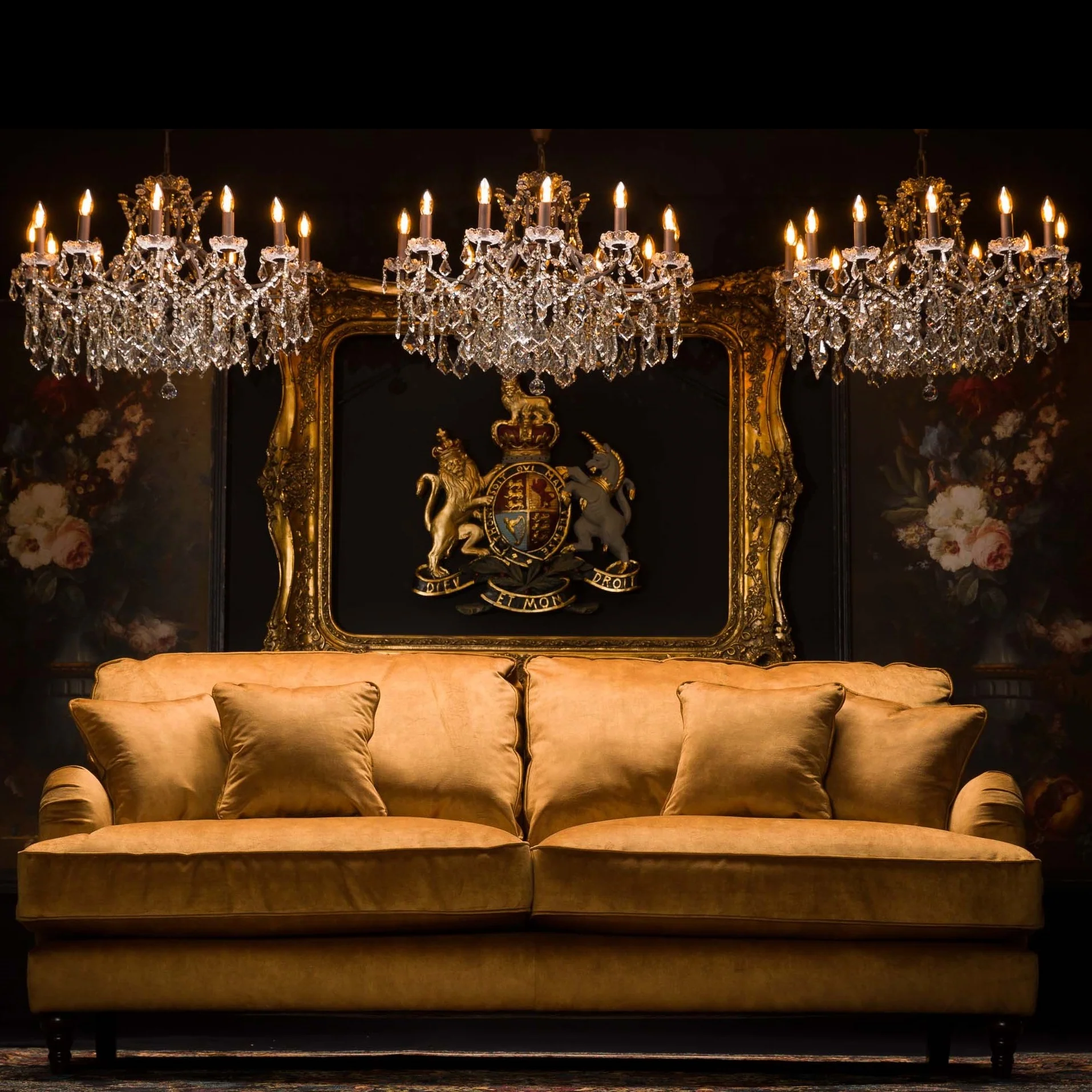 Howard in Velvet - Image 55