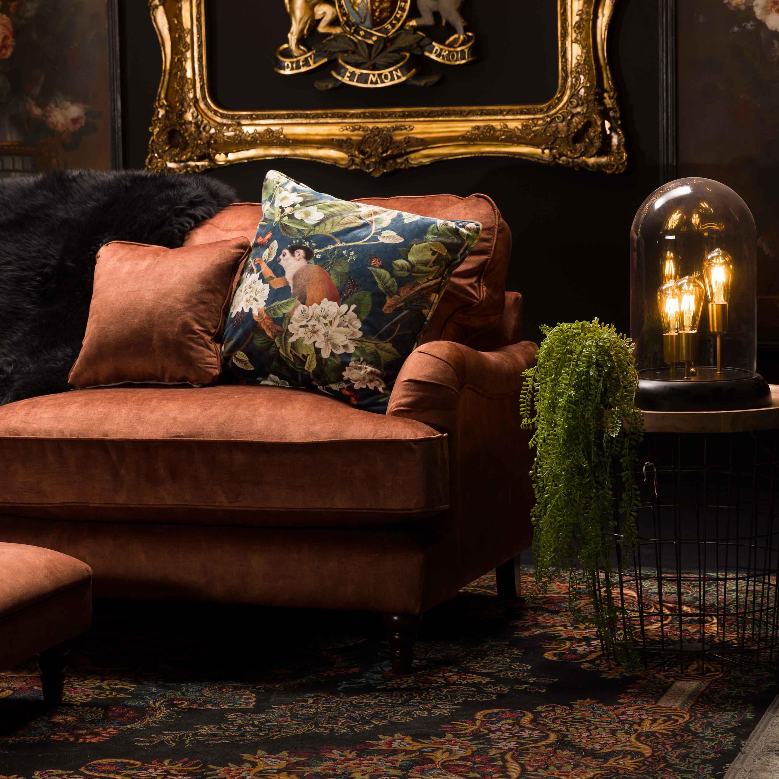 Howard in Velvet - Image 58