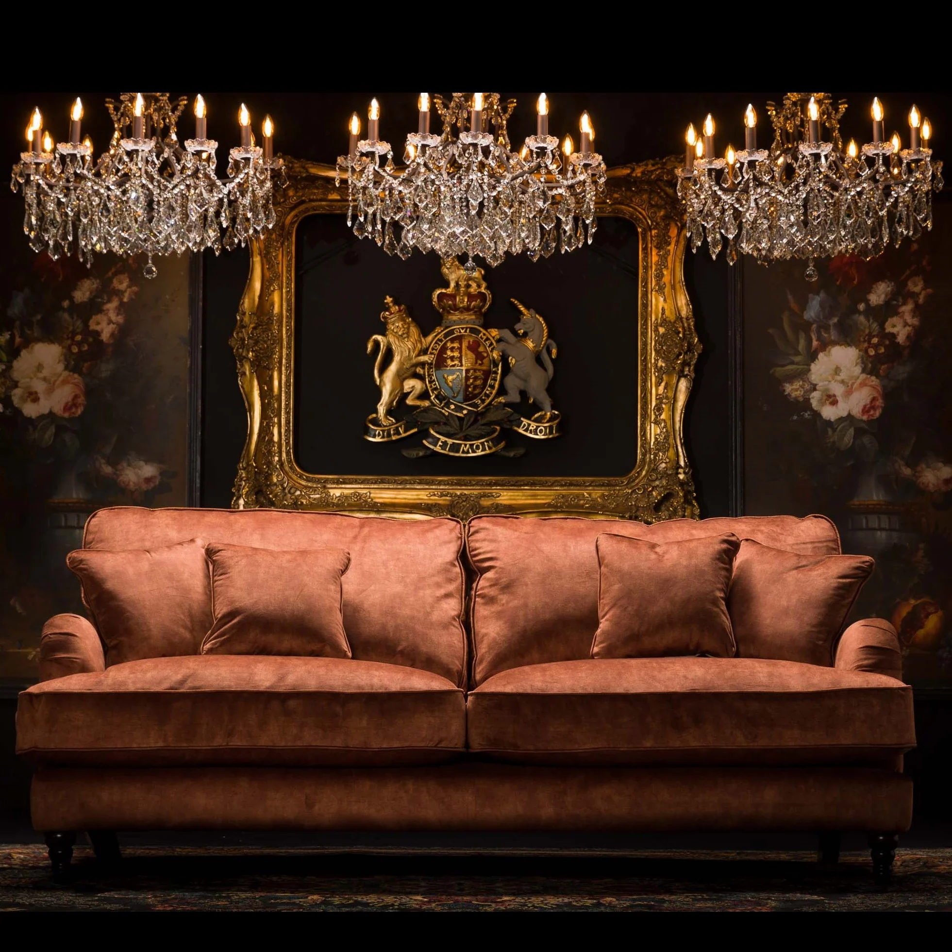 Howard in Velvet - Image 59
