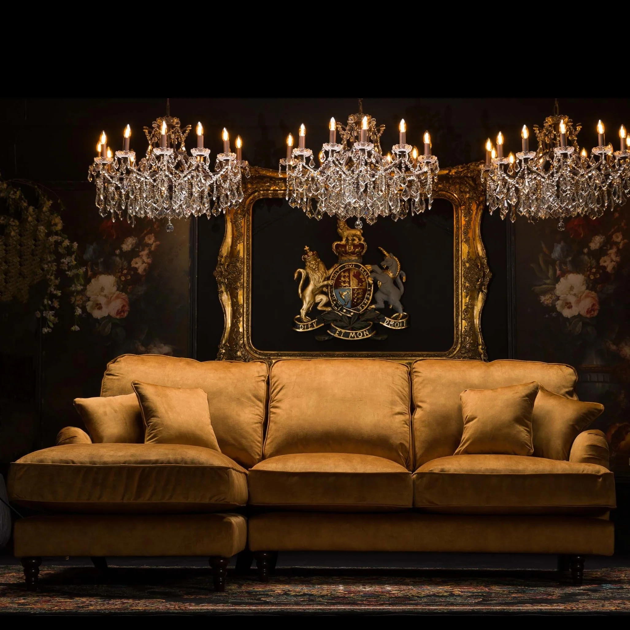 Howard in Velvet - Image 87