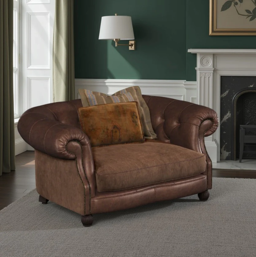 Kensington Chesterfield by Tetrad - Image 10