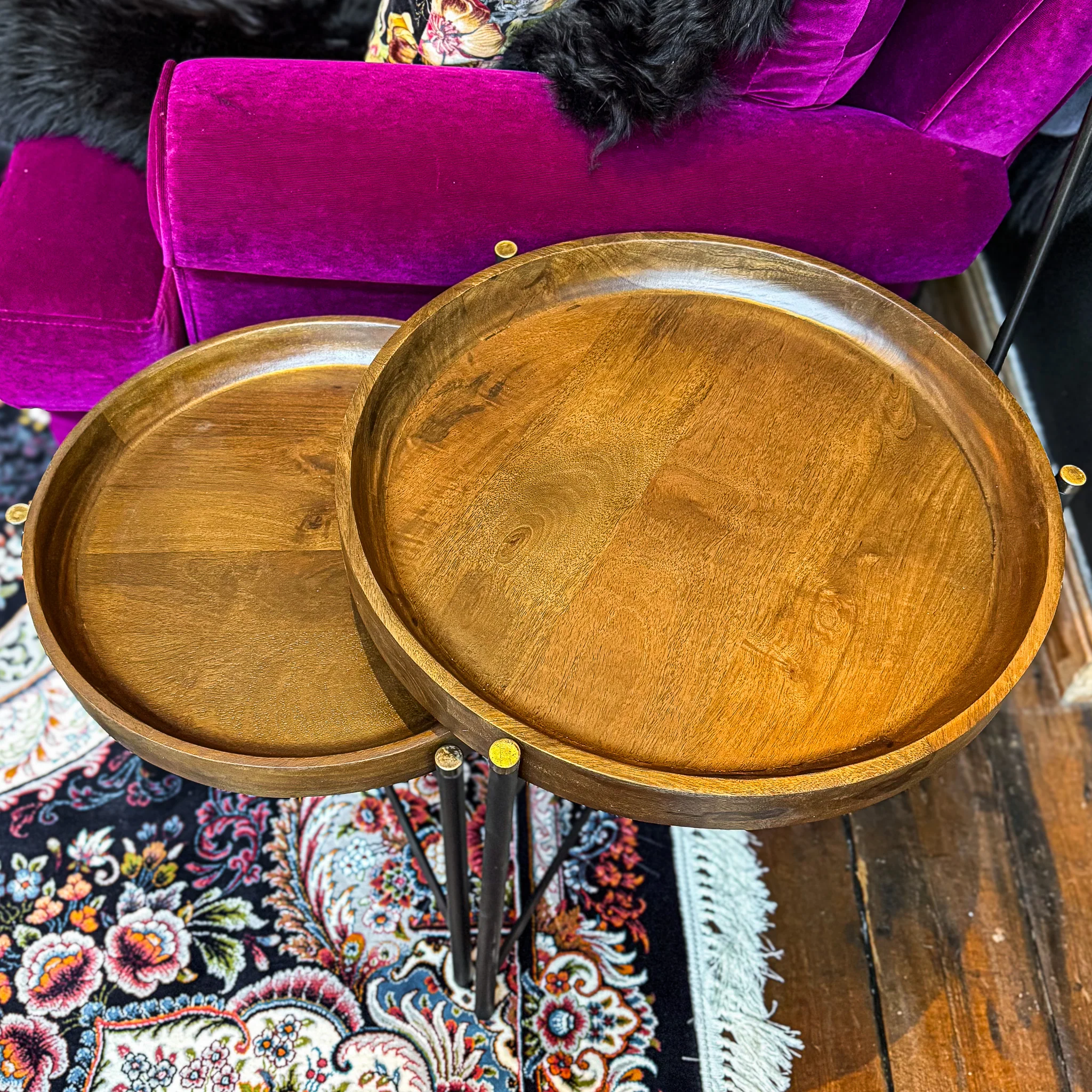 Kodu Nesting Table Set - Image 3