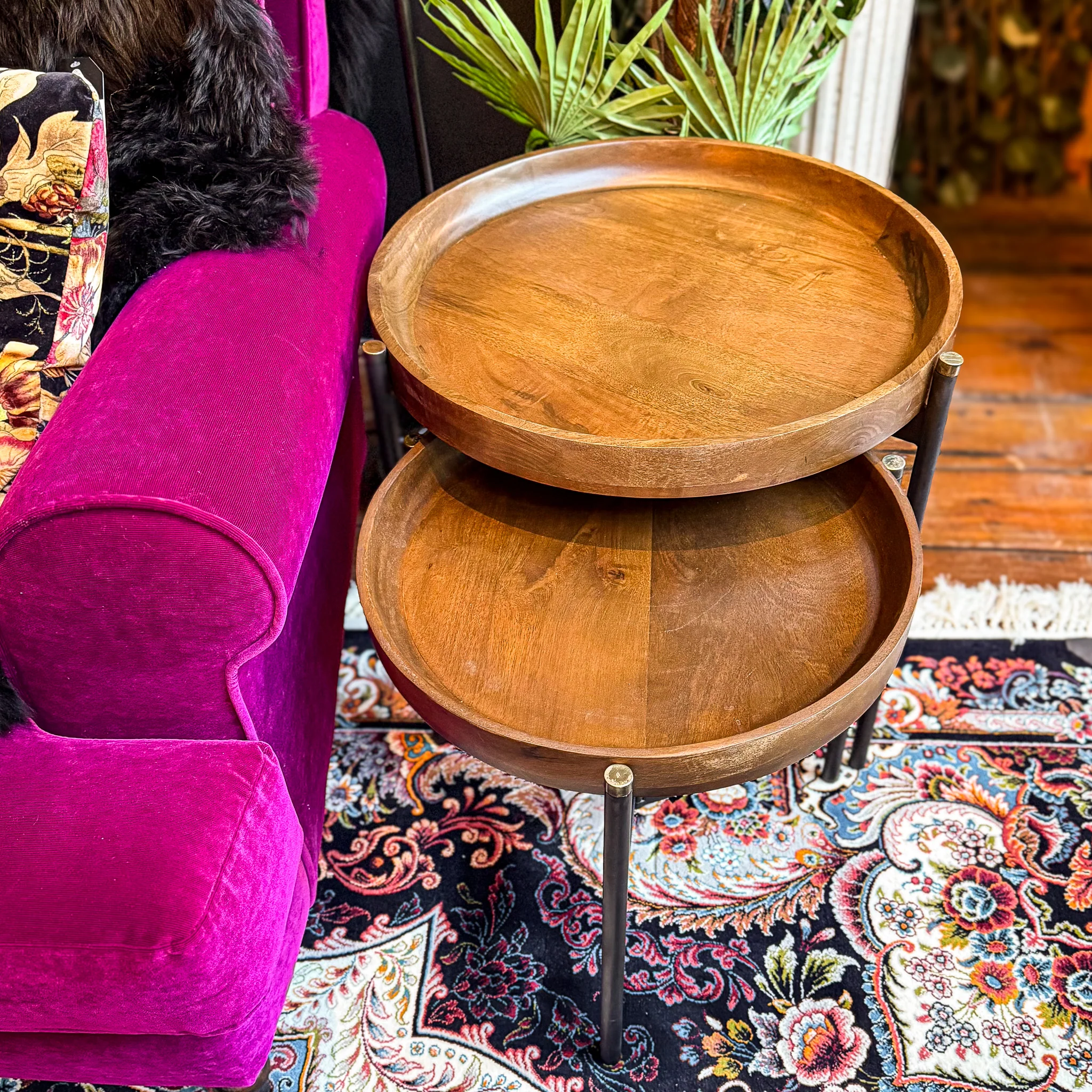 Kodu Nesting Table Set - Image 4