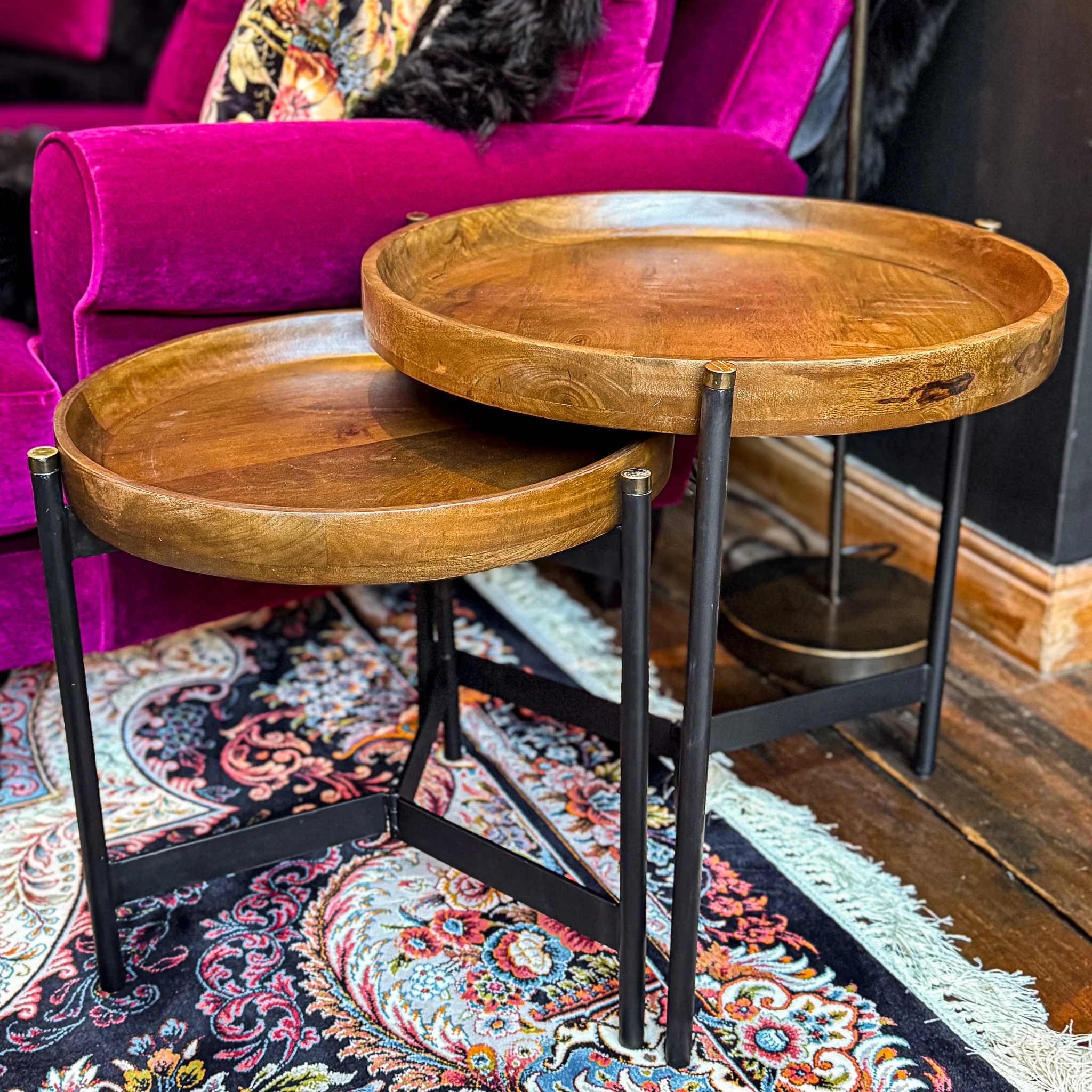 Kodu Nesting Table Set - Image 5