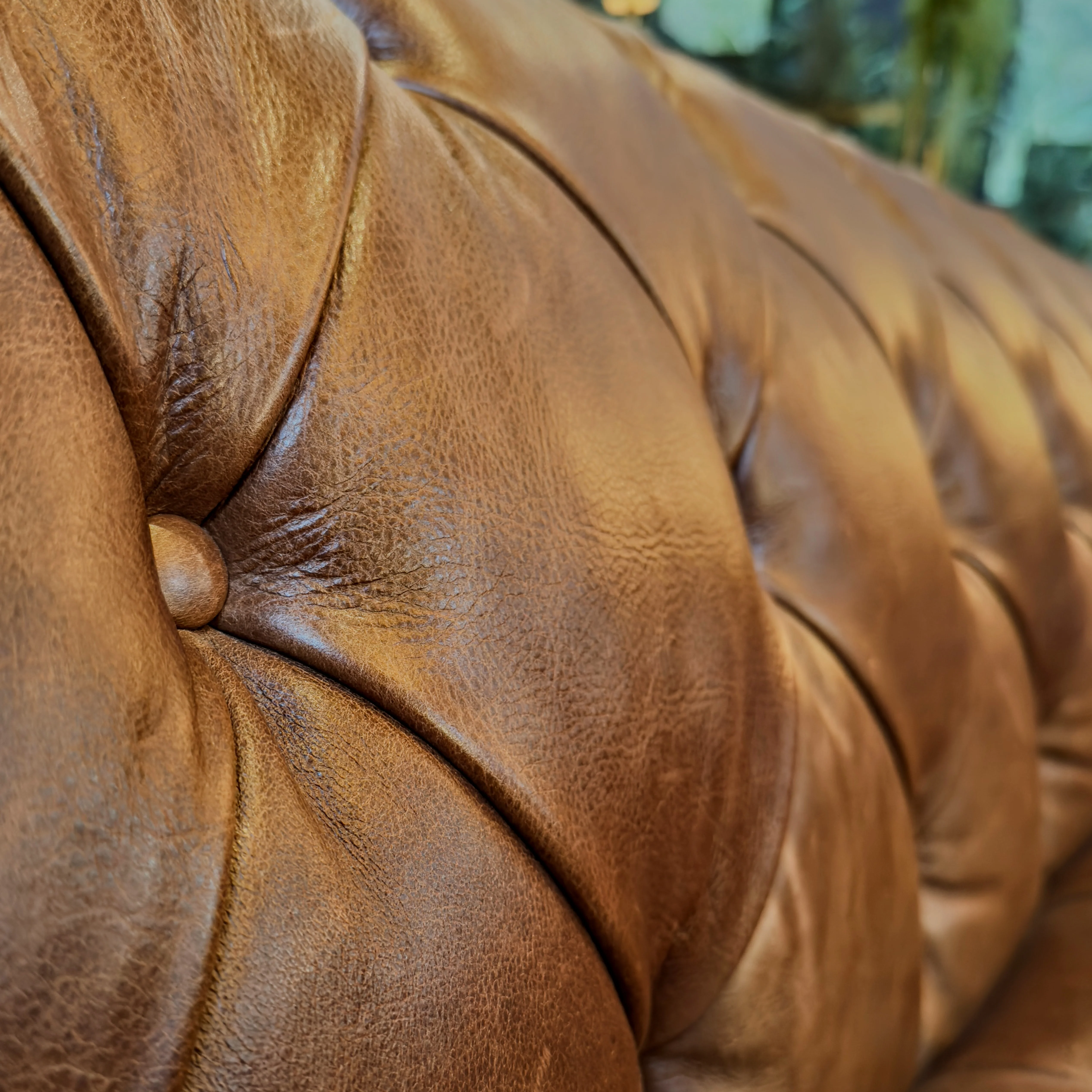 Liberty Chesterfield Midi 3 Seater by Tetrad - Image 8
