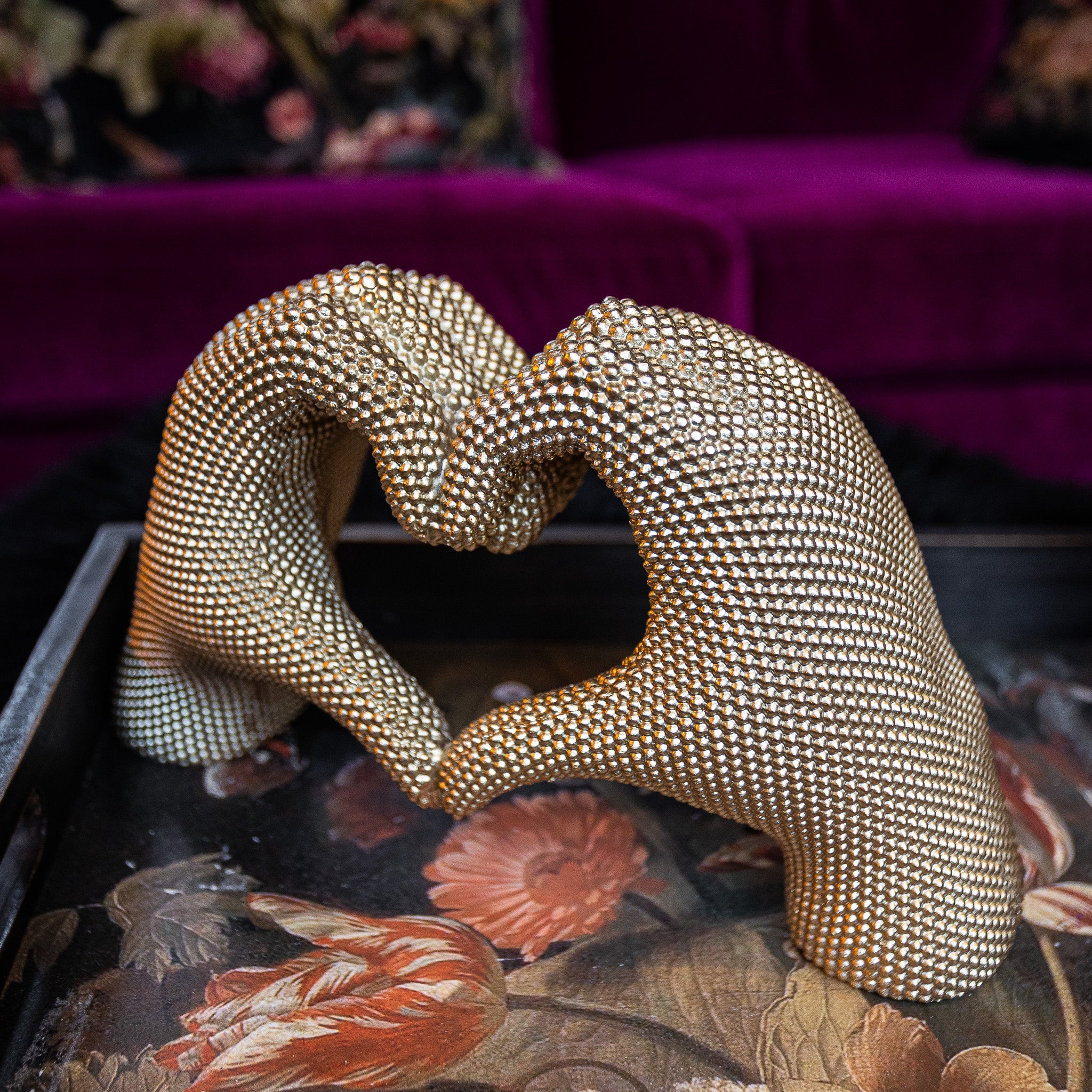Love Heart Hands - Image 2