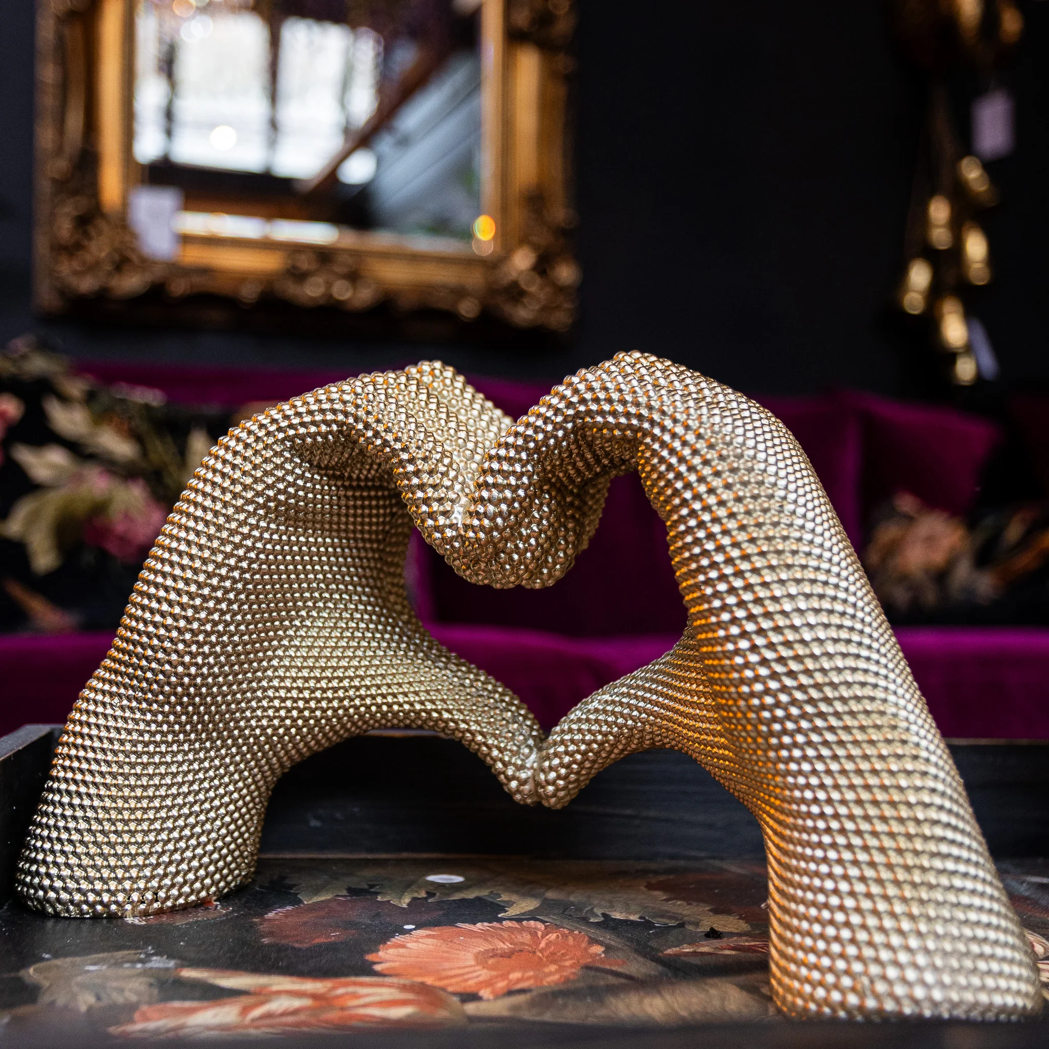 Love Heart Hands - Image 3