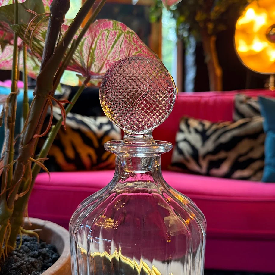 Luxury Decanter Set - Image 3