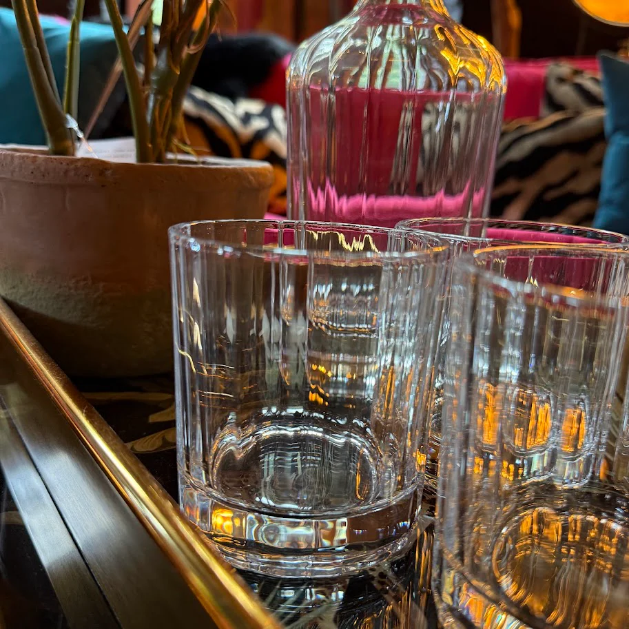 Luxury Decanter Set - Image 4
