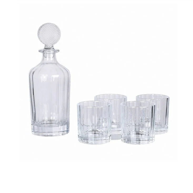 Luxury Decanter Set - Image 5