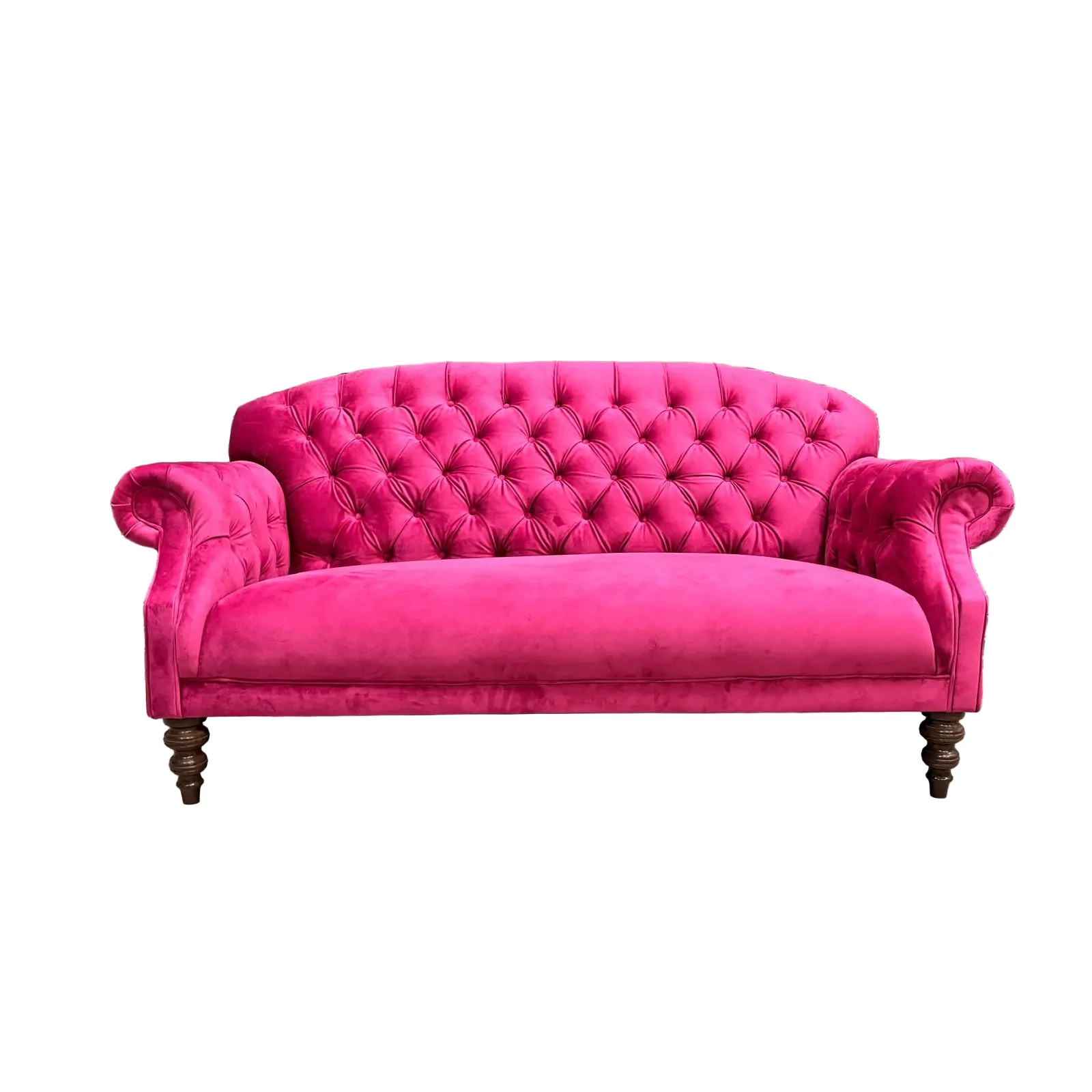 Mayfair in Plush Velvet - Image 35