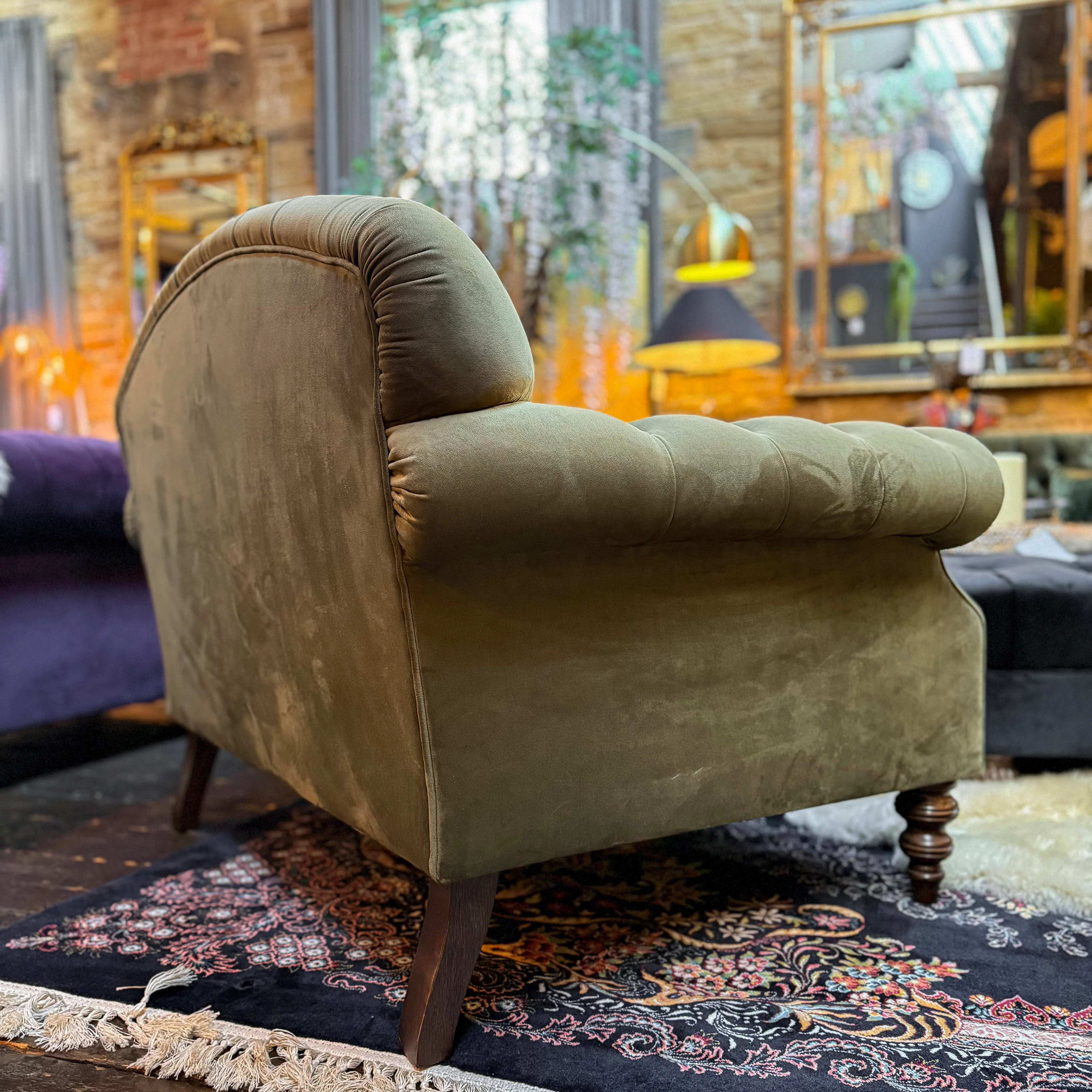 Mayfair in Plush Velvet - Image 56