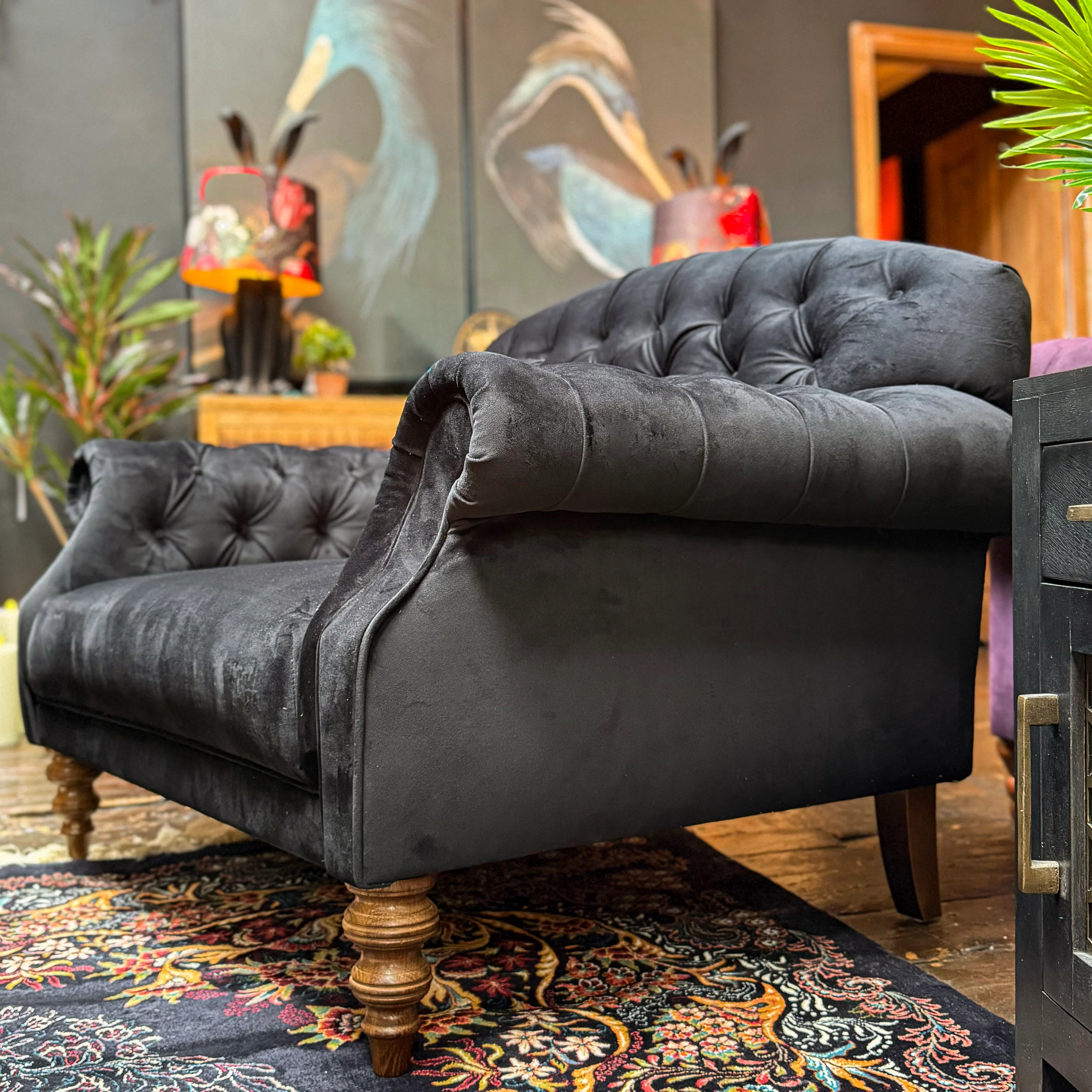 Mayfair in Plush Velvet - Image 61