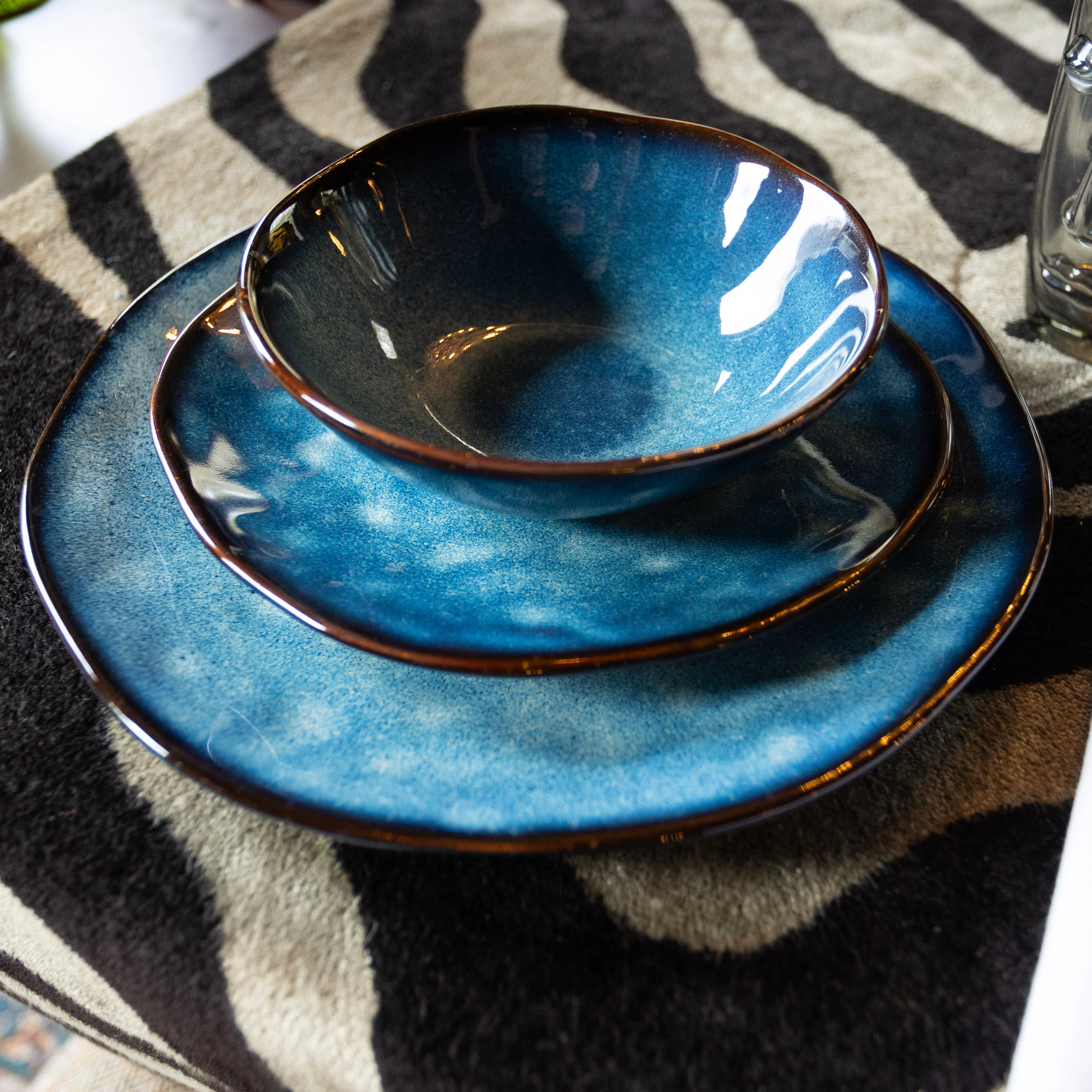 Set of 4 Rydal Bowls - Image 3