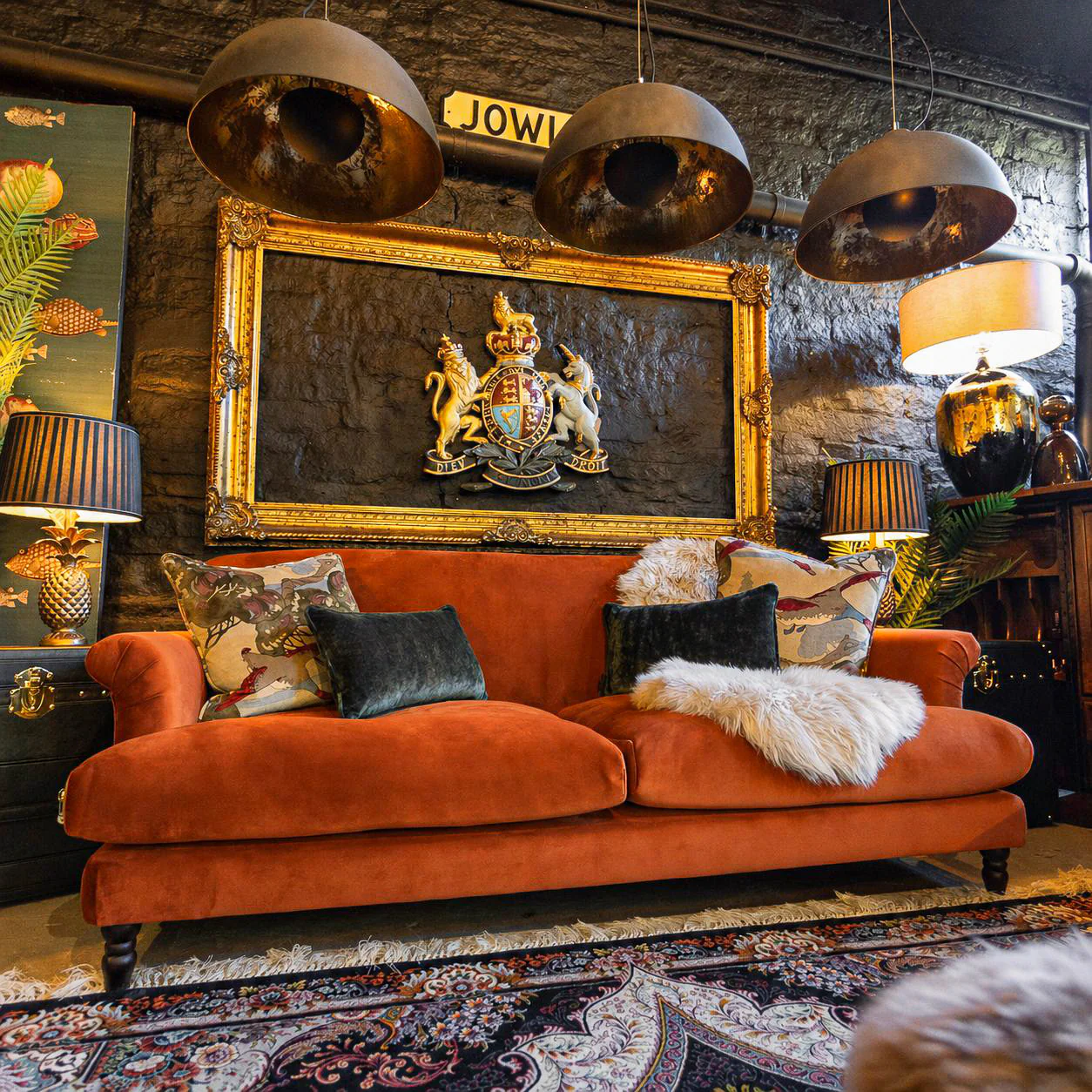 Truffle in Plush Velvet - Image 29