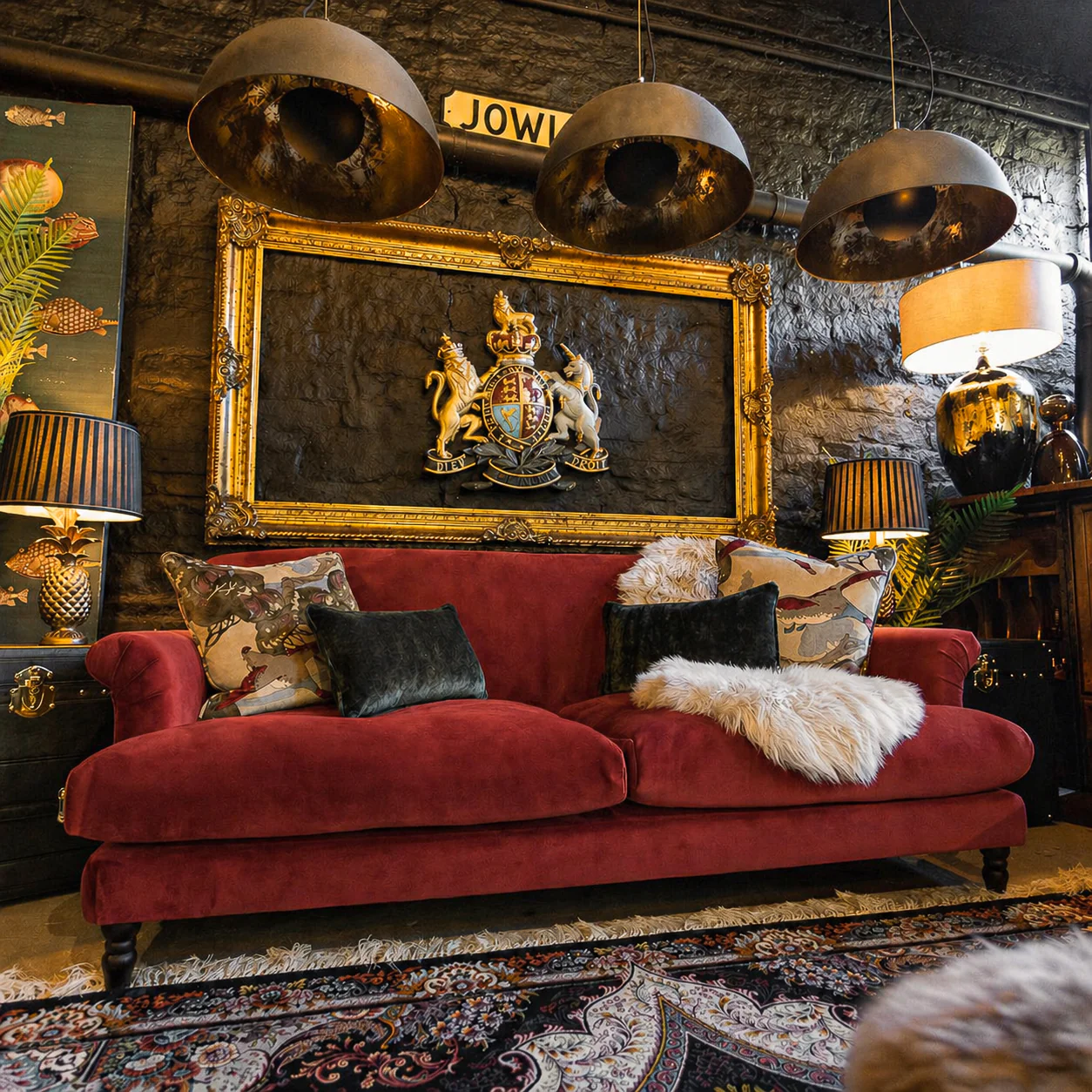 Truffle in Plush Velvet - Image 30