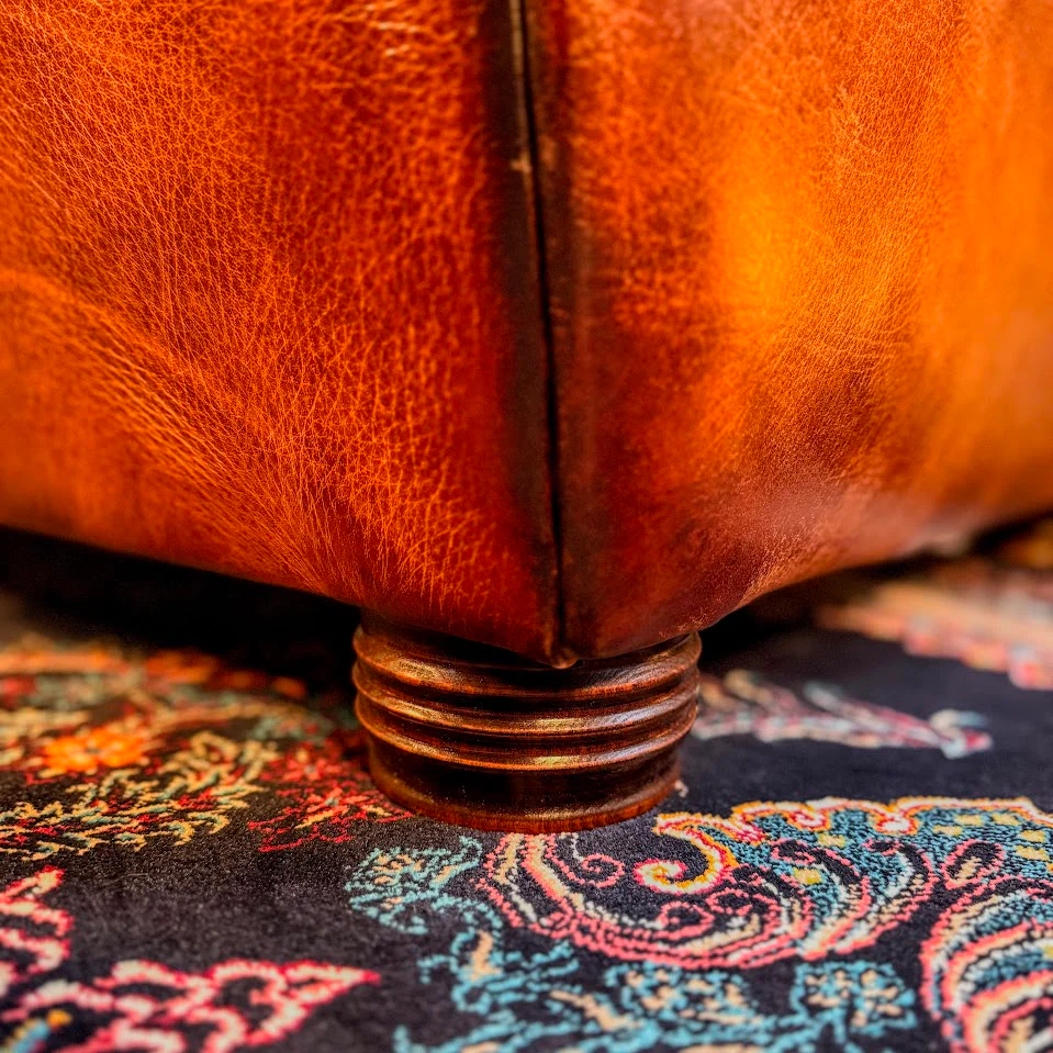 Wilbur Armchair - Image 11