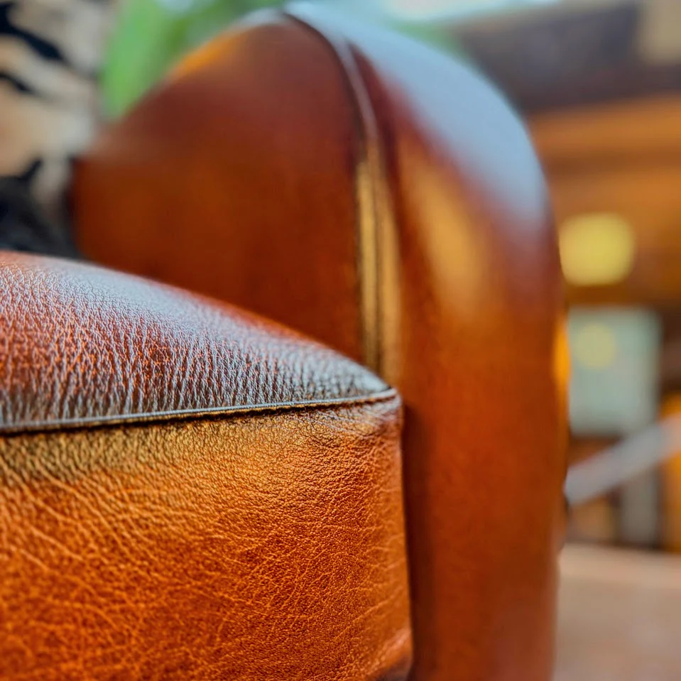 Wilbur Armchair - Image 5