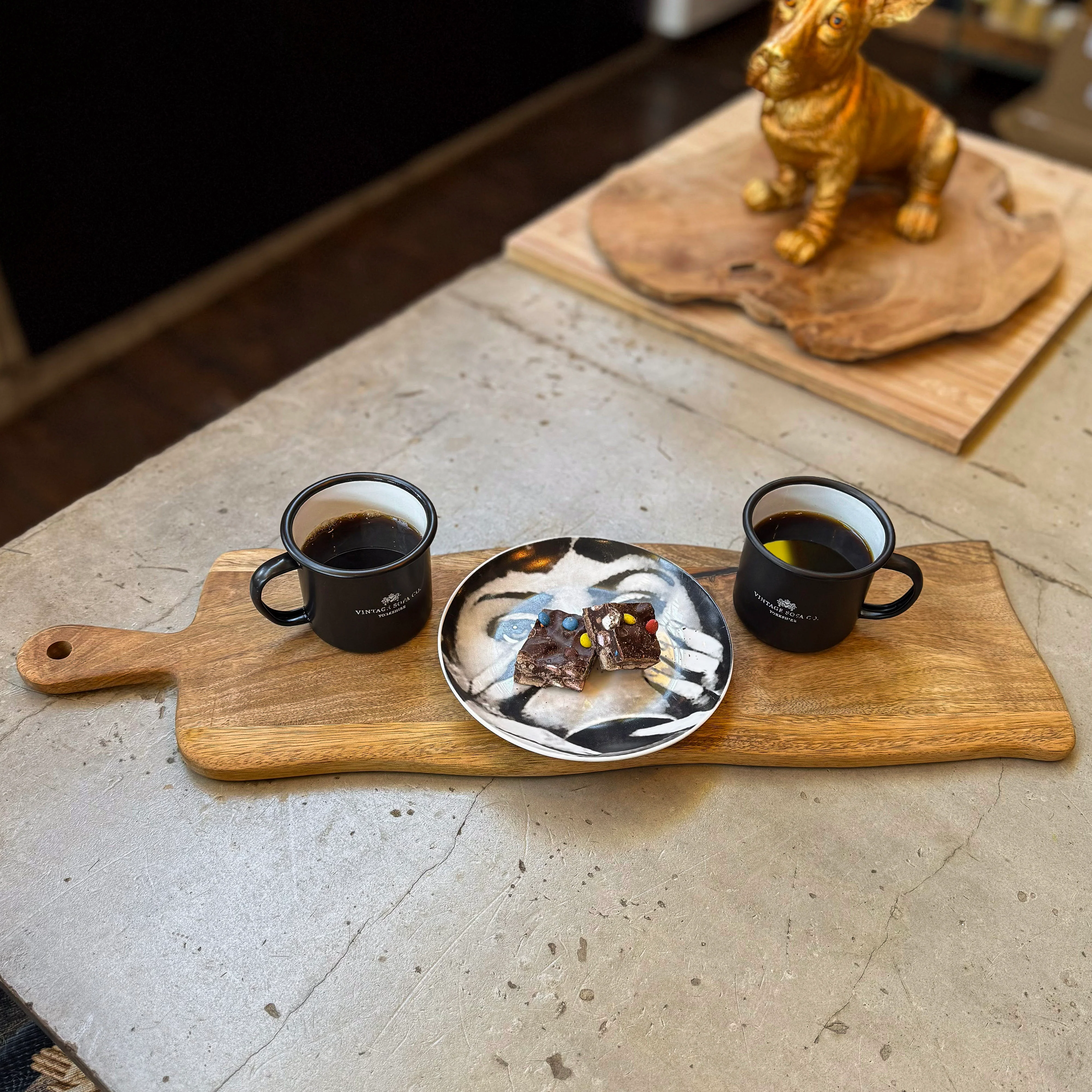 Wooden Chopping Boards - New - Image 8